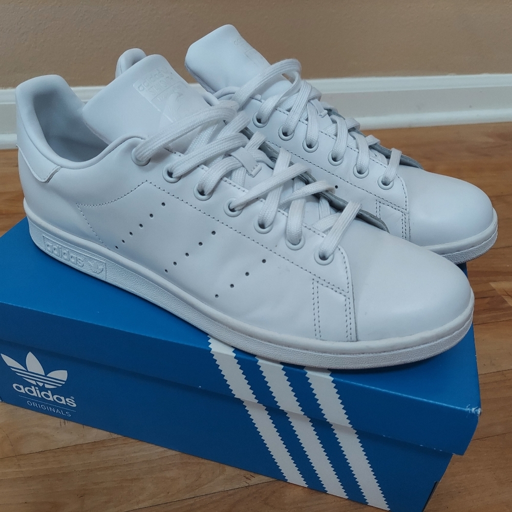 Adidas Stan Smith - Men's 11